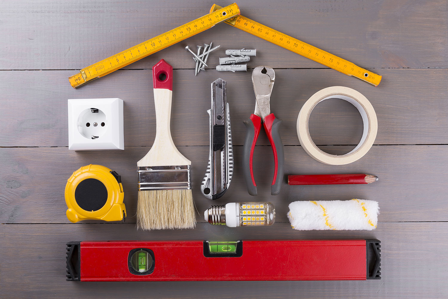 5 reasons homeowners are making home improvements