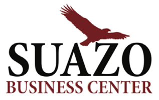 Suazo Business Center