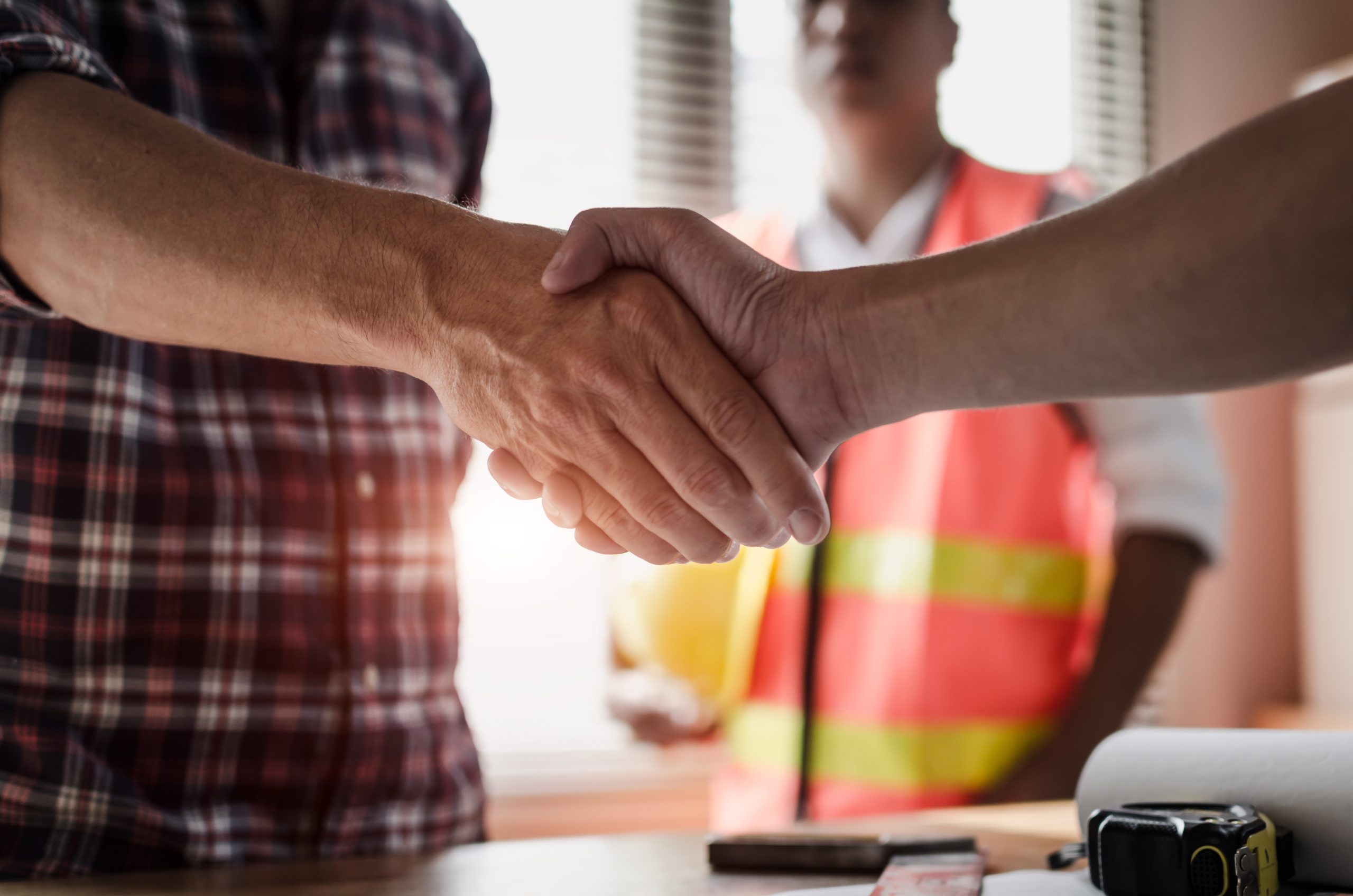 When and how to hire a subcontractor